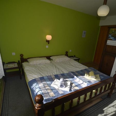 Guest House Znidar Bohinj Luaran gambar