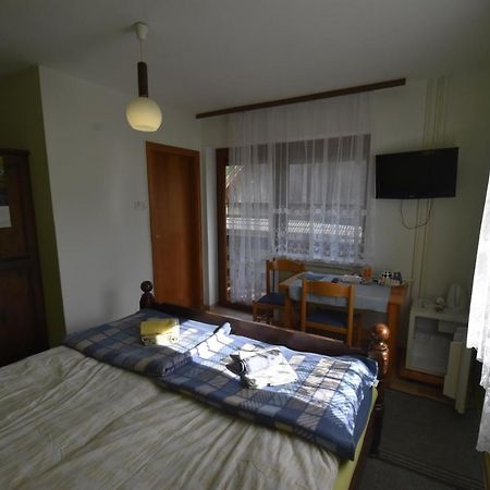 Guest House Znidar Bohinj Luaran gambar