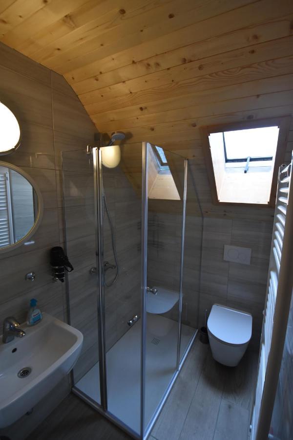 Guest House Znidar Bohinj Luaran gambar