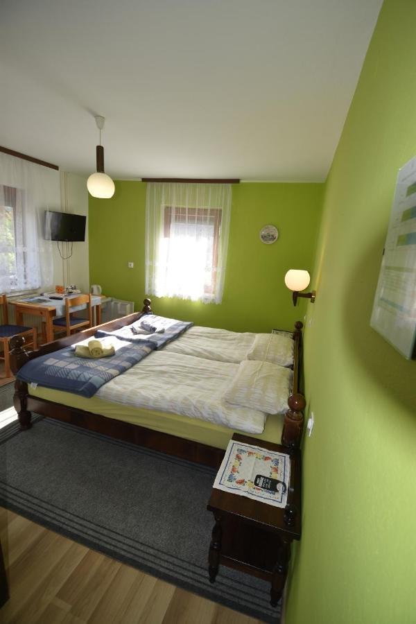 Guest House Znidar Bohinj Luaran gambar