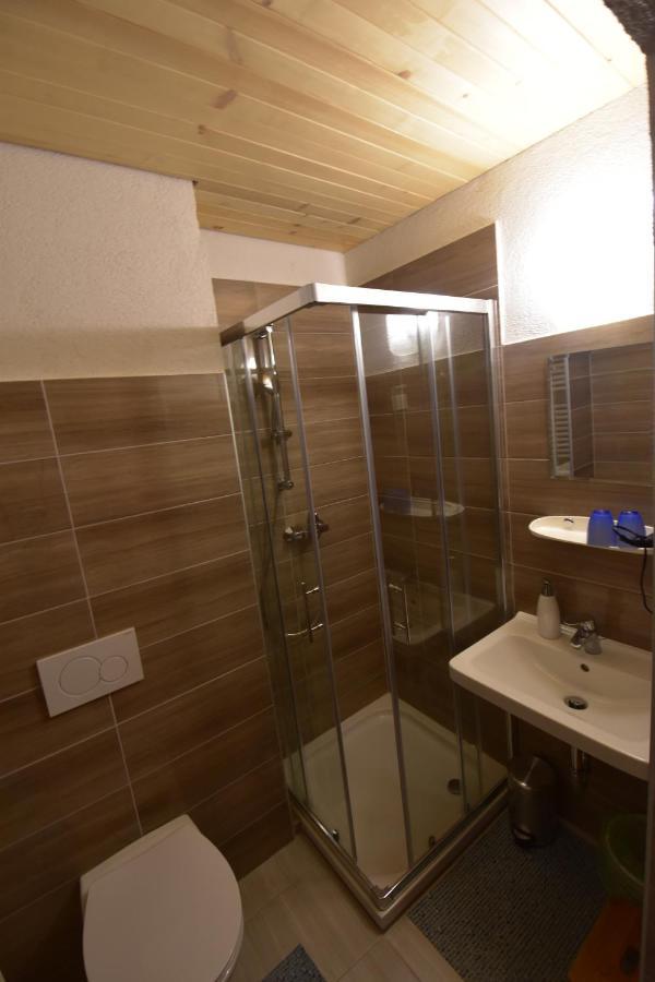 Guest House Znidar Bohinj Luaran gambar
