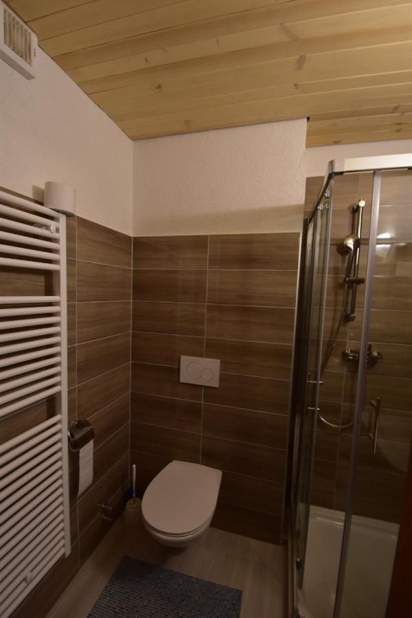 Guest House Znidar Bohinj Luaran gambar