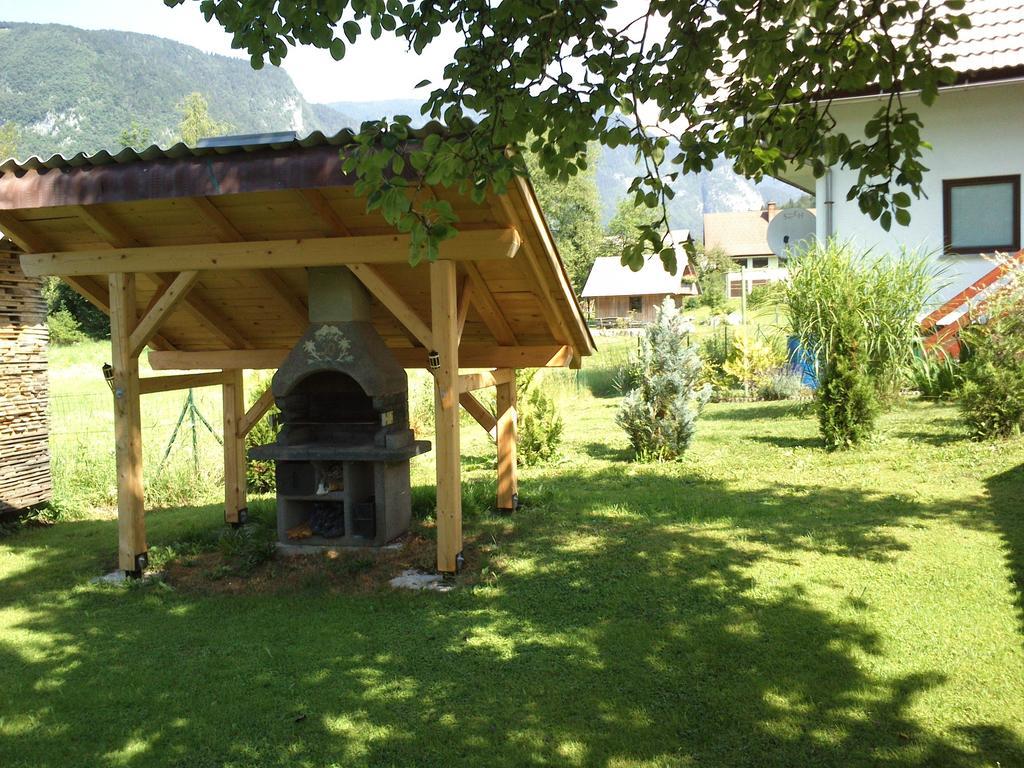 Guest House Znidar Bohinj Luaran gambar