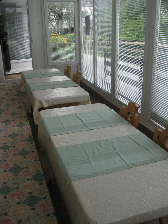 Guest House Znidar Bohinj Luaran gambar