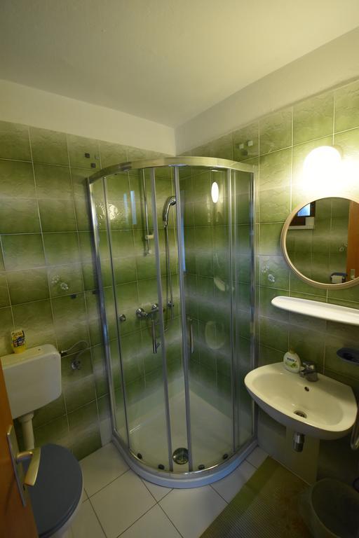 Guest House Znidar Bohinj Luaran gambar