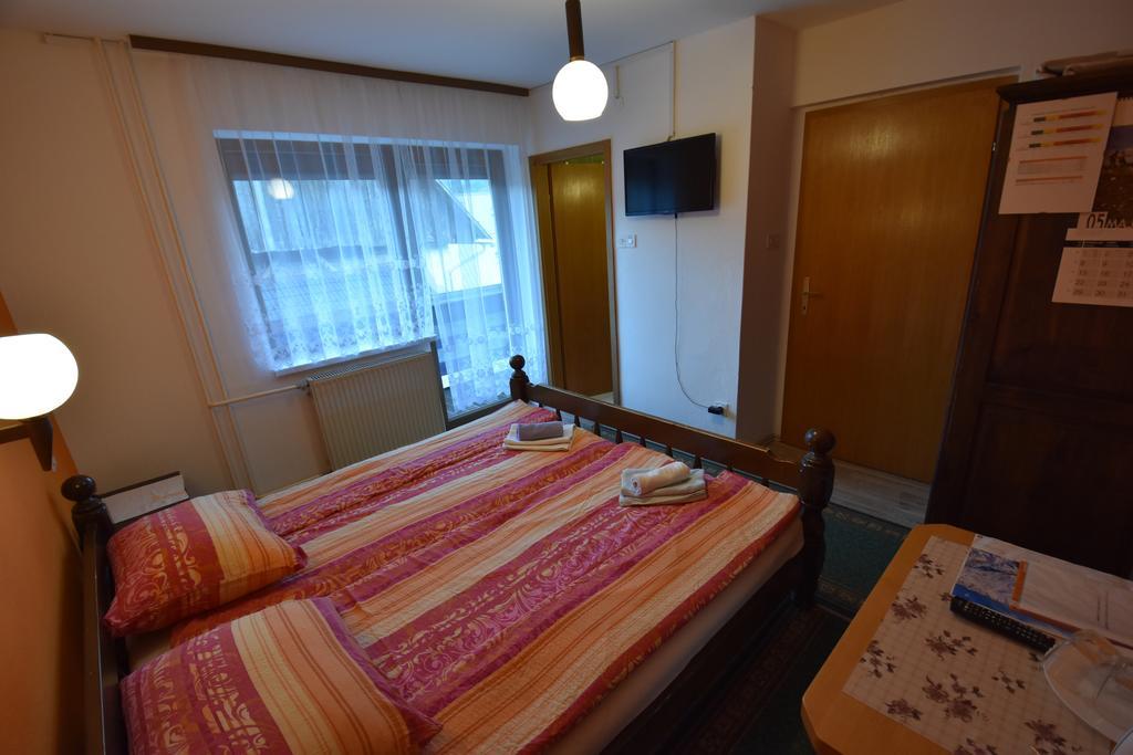 Guest House Znidar Bohinj Luaran gambar