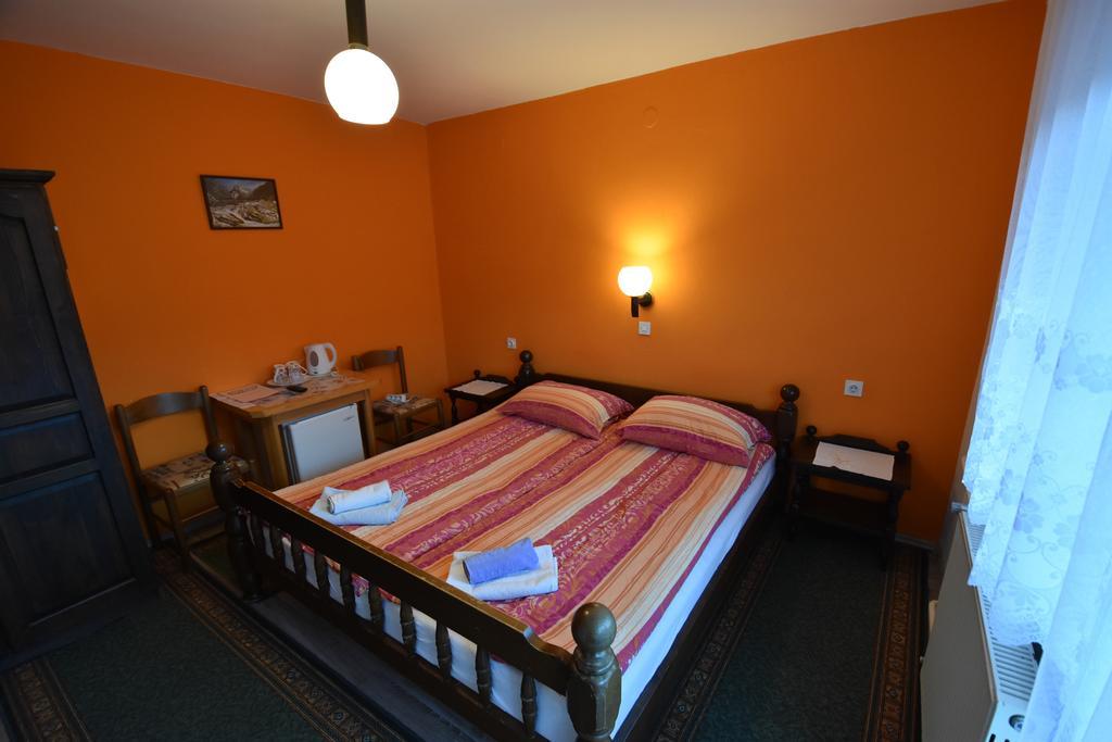 Guest House Znidar Bohinj Luaran gambar
