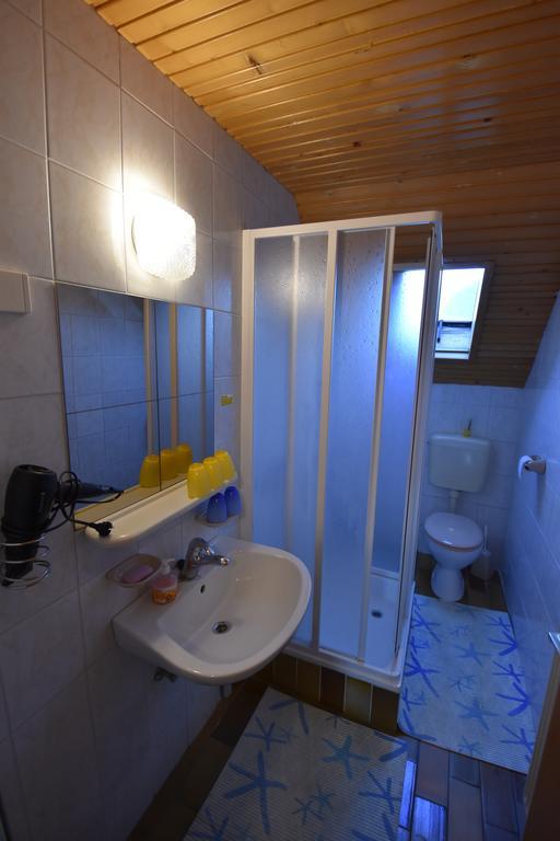 Guest House Znidar Bohinj Luaran gambar