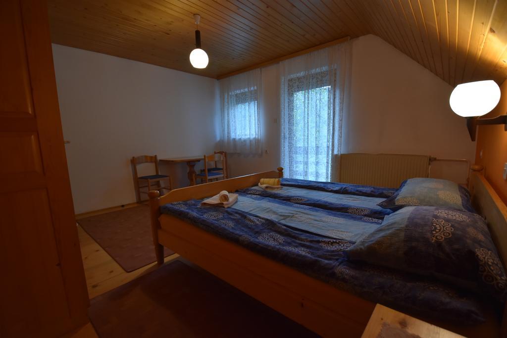 Guest House Znidar Bohinj Luaran gambar