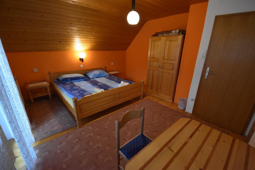 Guest House Znidar Bohinj Luaran gambar