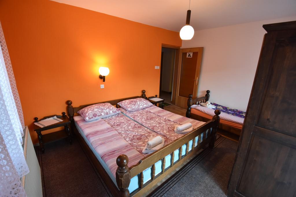 Guest House Znidar Bohinj Luaran gambar