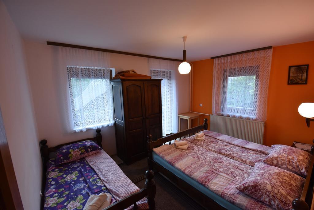 Guest House Znidar Bohinj Luaran gambar