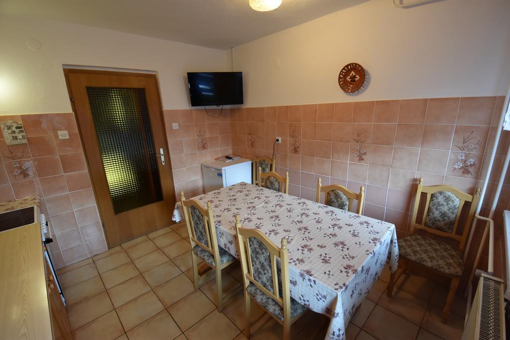 Guest House Znidar Bohinj Luaran gambar