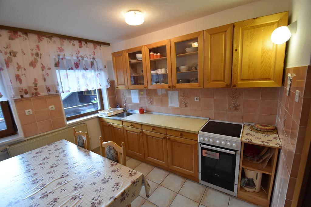 Guest House Znidar Bohinj Luaran gambar