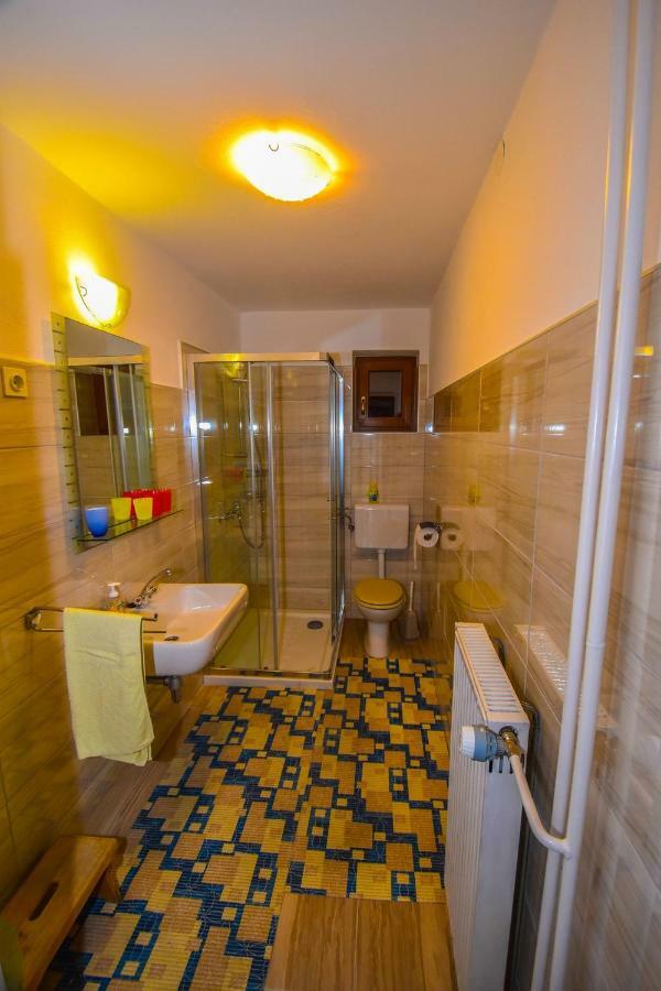 Guest House Znidar Bohinj Luaran gambar