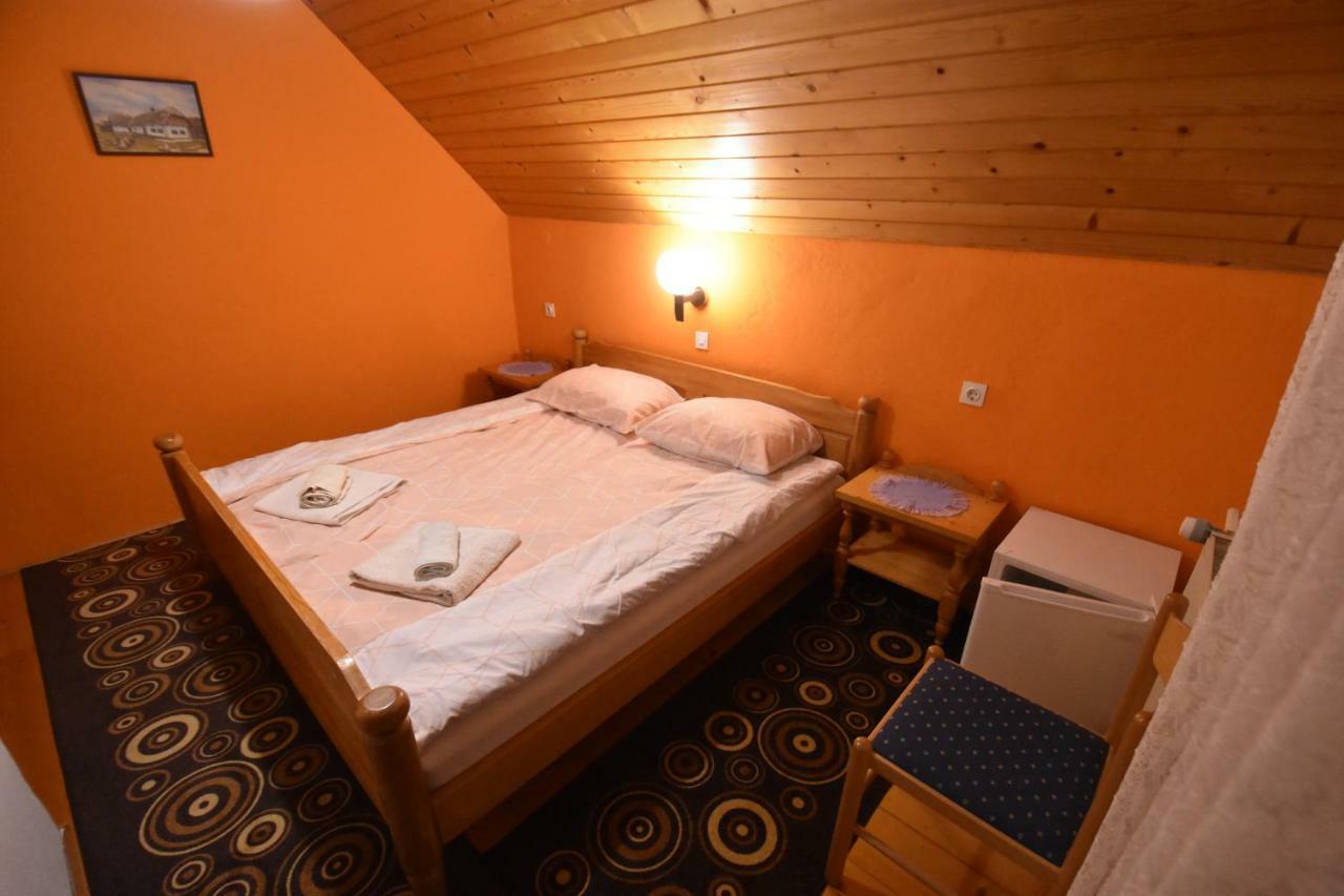 Guest House Znidar Bohinj Luaran gambar