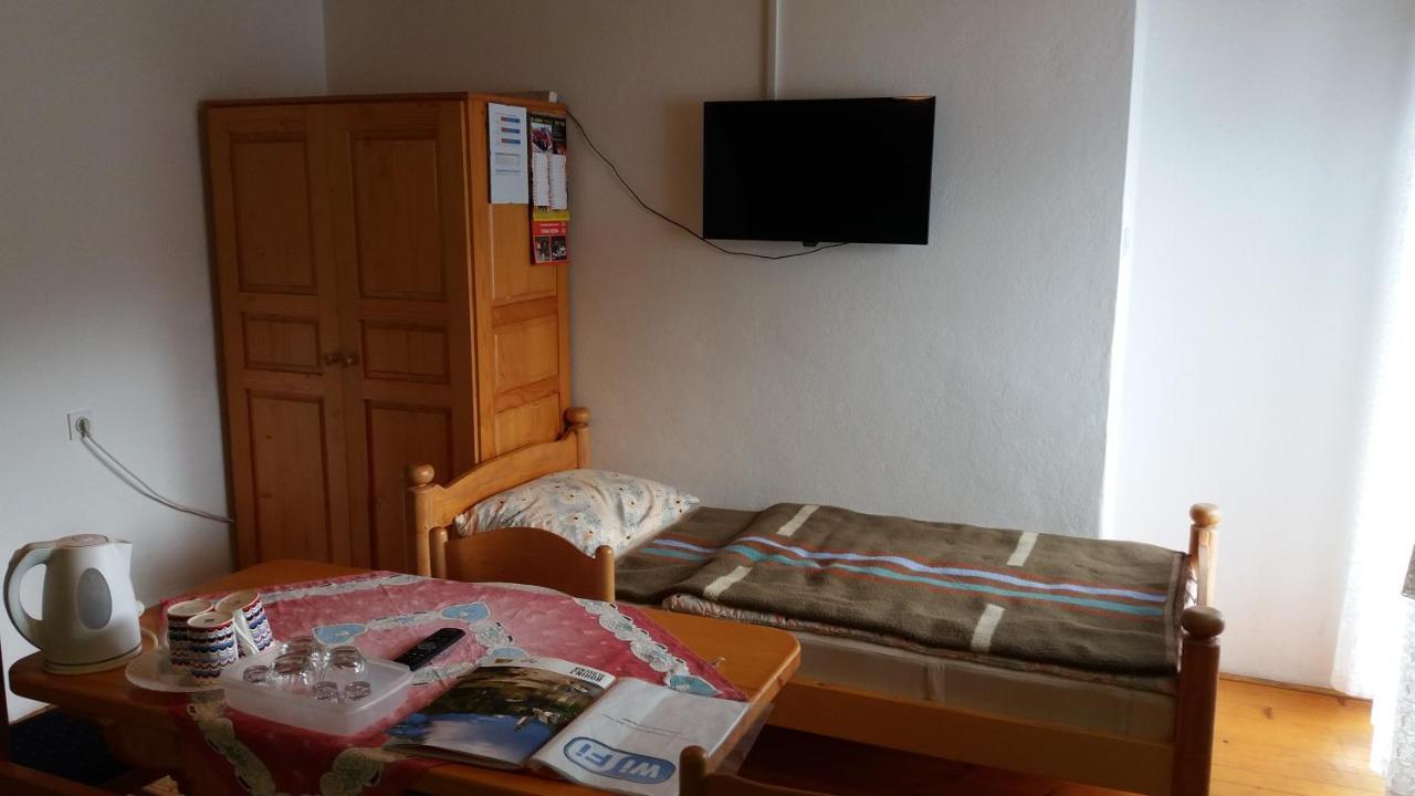 Guest House Znidar Bohinj Luaran gambar